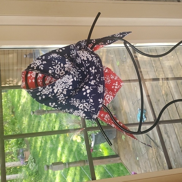 Adele Martin Vintage 1960's Retro 2pc Sz. M Matching Hat & Jacket - Picture 10 of 16